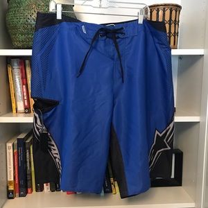 Alpinestars Board shorts